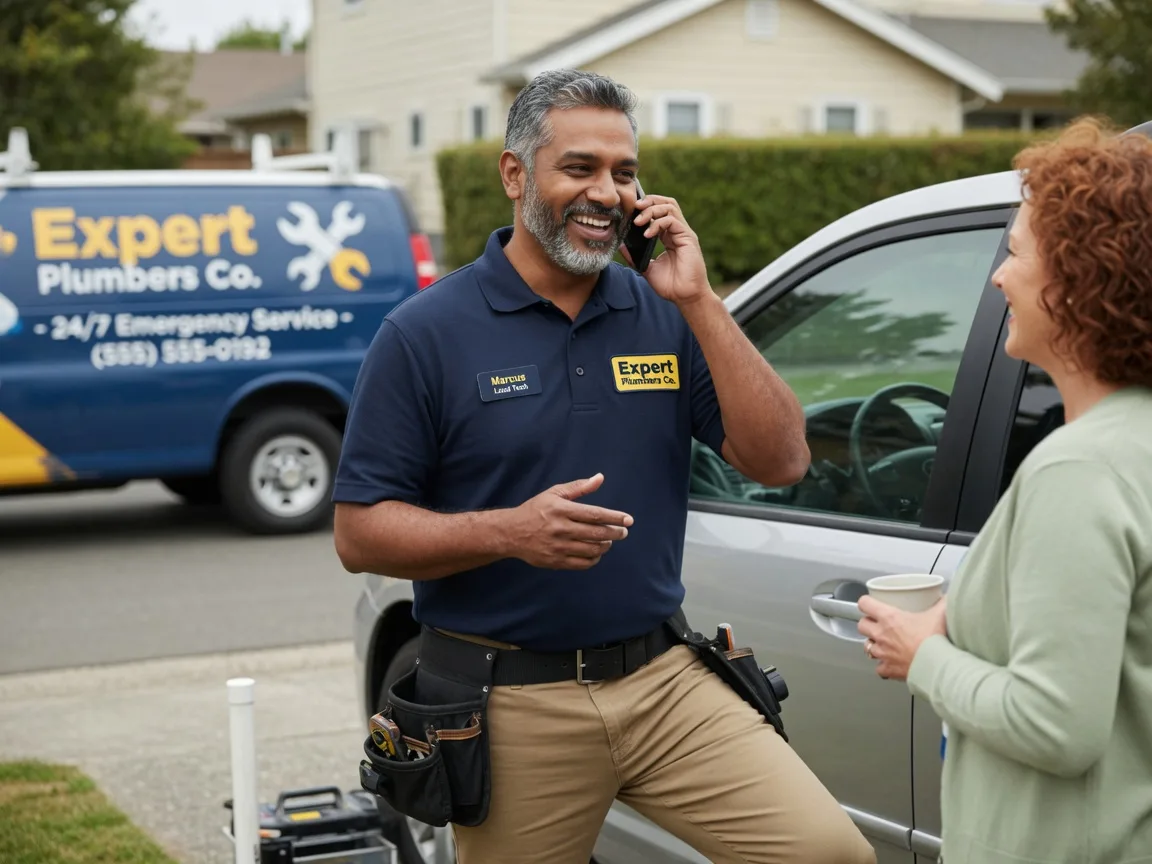 Drain Cleaning North English, IA FAQs